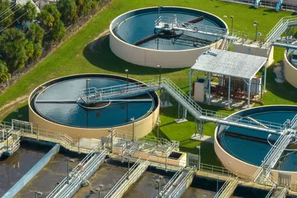 Water Treatment Facility